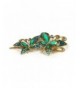 CHOP MALL Vintage Butterfly Hairpins