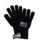 Thin Blue Line Touchscreen Gloves