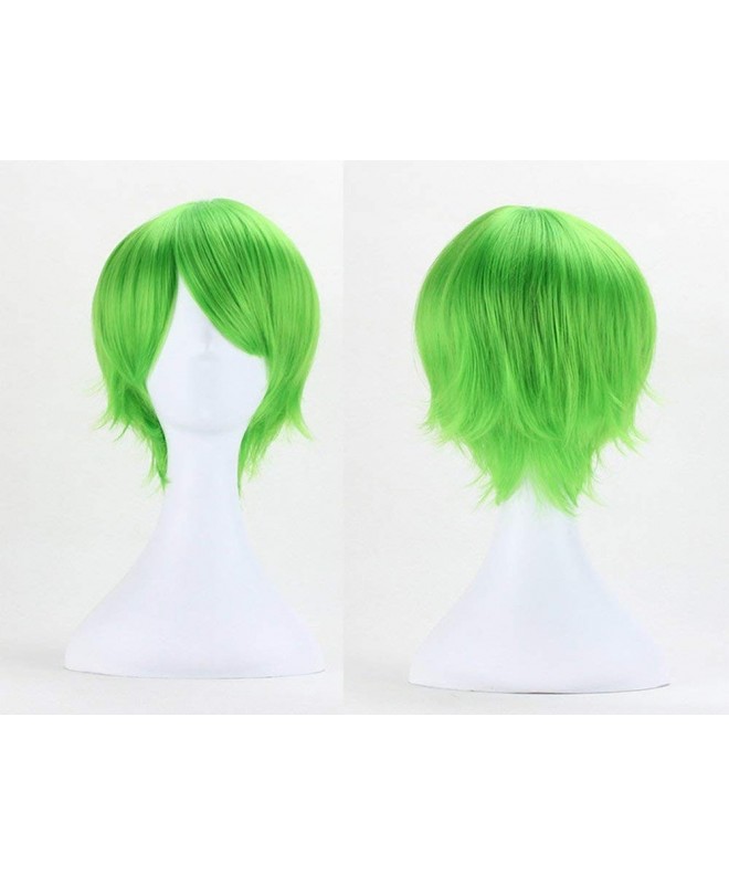Anogol Vocaloid Cosplay Layered Straight