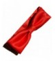 Pre tied Different Adjustable 10 2 18 5inc Red short