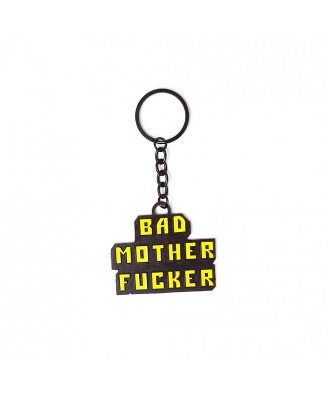 Pulp Fiction Keyring Keychain Official
