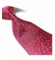 Extra Floral Microfbire Jacquard Neckties