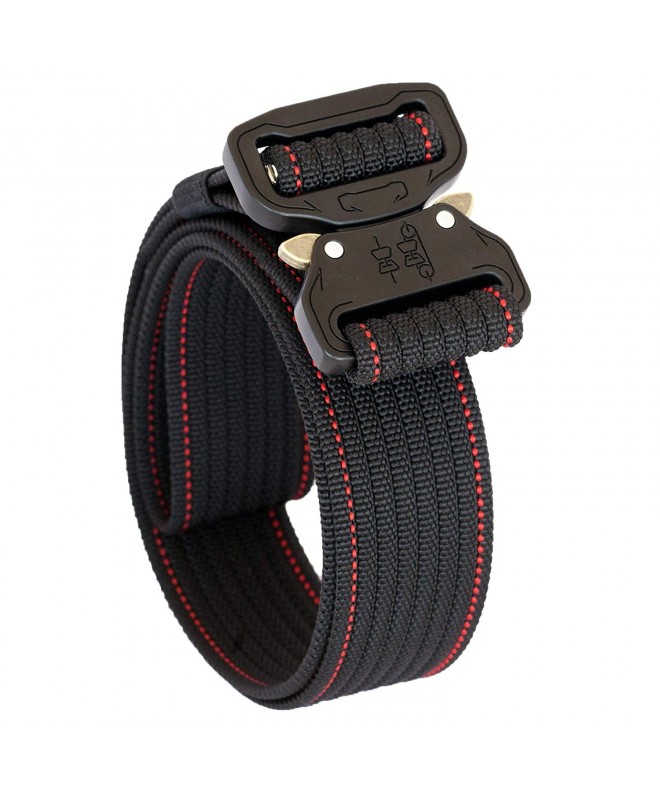 Tactical Nylon Military Release Buckle