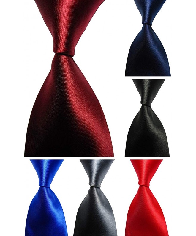 Wehug Woven Necktie Jacquard style013