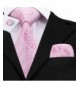 Hi Tie Paisley Handkerchief Cufflinks N P436