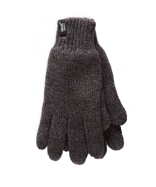 Mens Holder Thermal Gloves Heatweaver