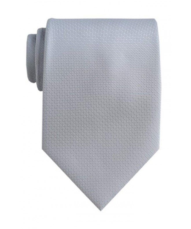 Tailored Wooven Neck Pocket Square
