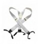HoldUp Dual clip Double Upn Suspenders Crosspatch