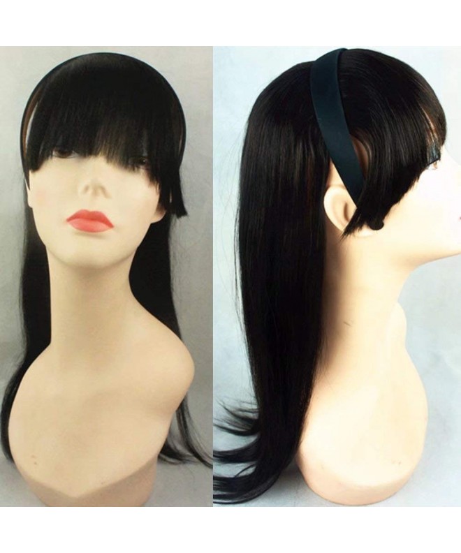 N L W Brazilian straight 18inches Ponytails
