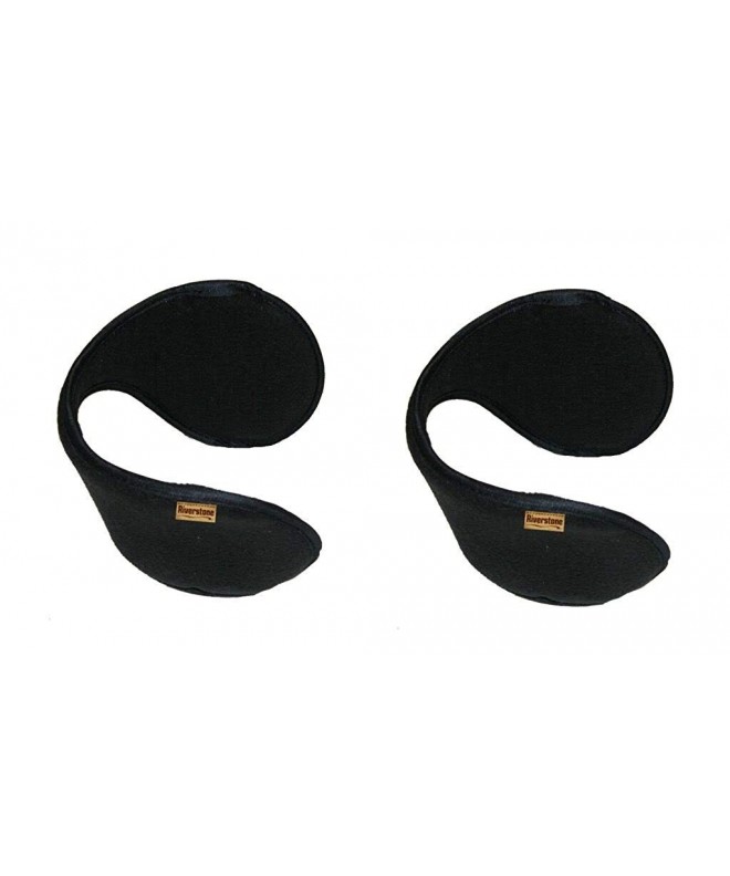 RSG Warmers 2 Pack Muffs Underwire