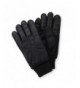 Isotoner Brushed Microfiber Gloves Thinsulate