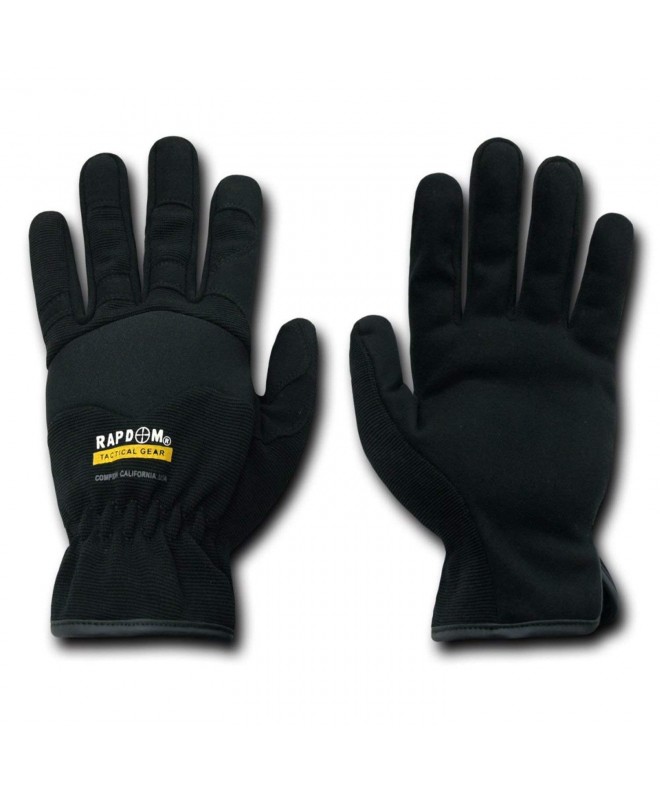 RAPDOM General Mechanics Glove X Large