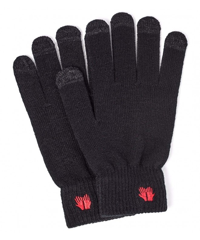 Warm Touch Screen Gloves Touchscreen
