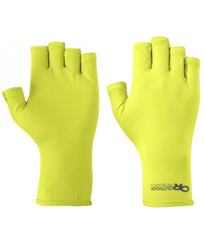 Outdoor Research Protector Gloves Lemongrass