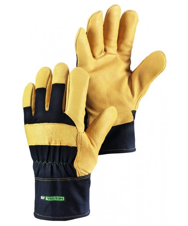 Hestra 74330 Tantel Gloves Medium