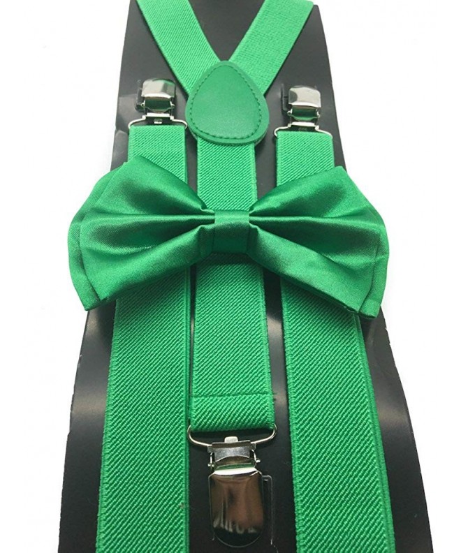 Royal Wedding Accessories Adjustable Suspenders