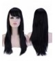 S noilite Synthetic Straight Resistant Costume