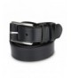 Mens Belt Belts Leather Adjustable