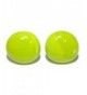Bright Green Glass Links 053a