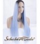 Scheherezade Synthetic Straight Parting Replacement