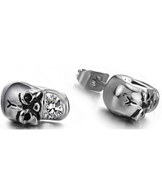 JSDY Womens Stainless Earring Jewelry