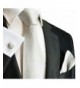 Paul Malone Necktie Handkerchief Cufflinks