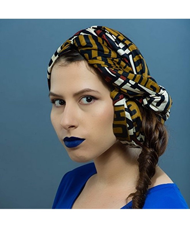 Glamorous Chicks Cosmetics Goddess Headwrap