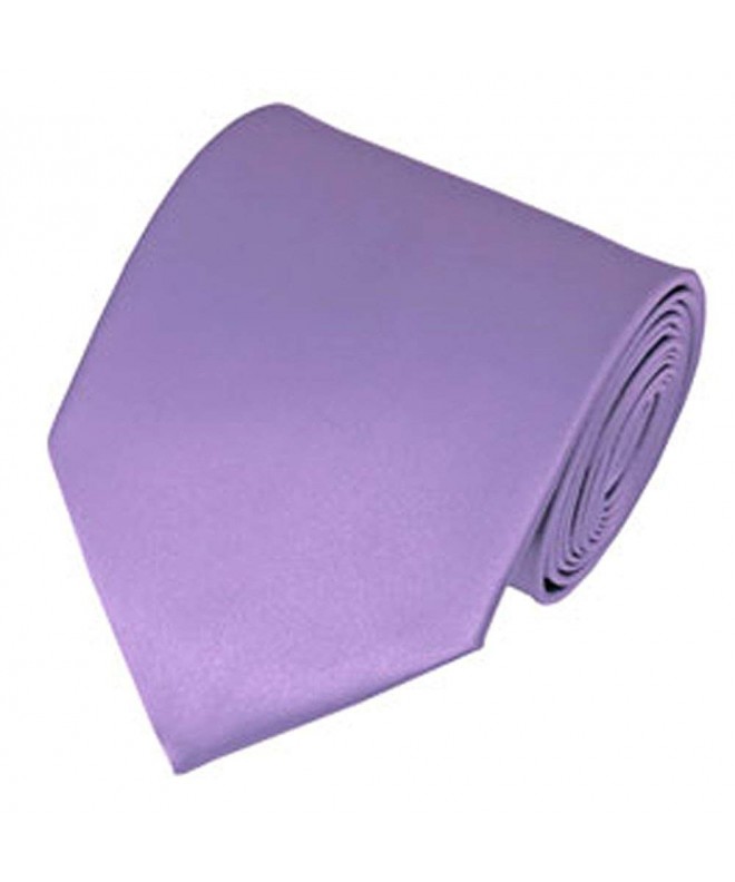 Poly Multi Solid Color Lavender