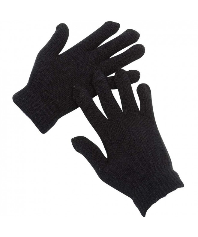 2ND DATE Winter Magic Gloves