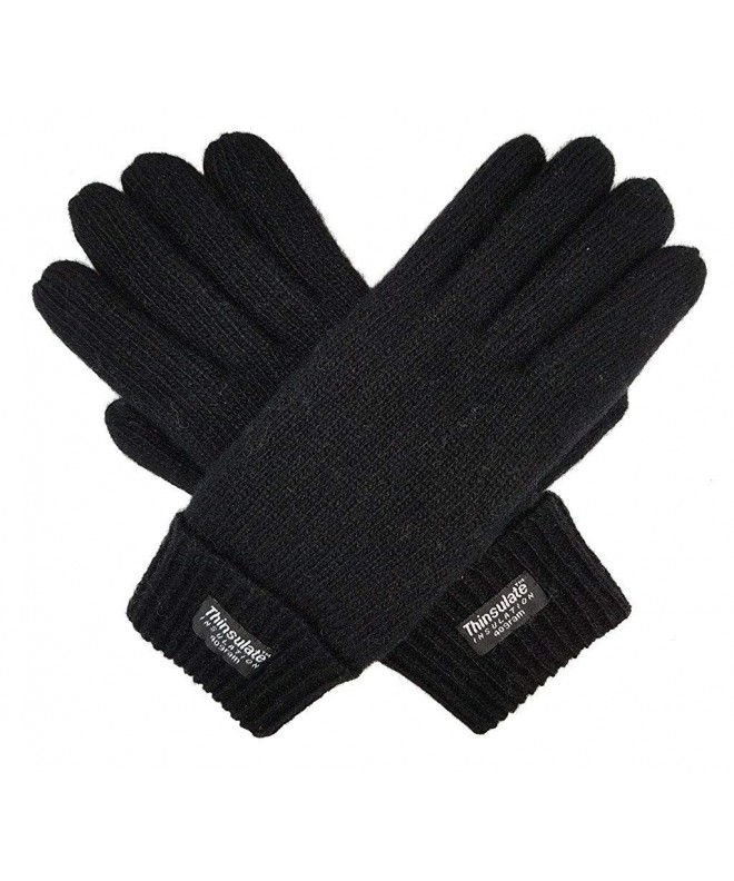 Bruceriver Ladies Gloves Thinsulate Size