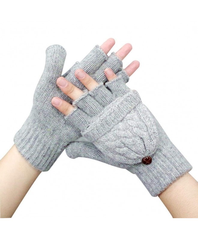 Gloves NOMENI Warmer Winter Fingerless