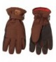 Berne Mens Insulated Gloves Medium