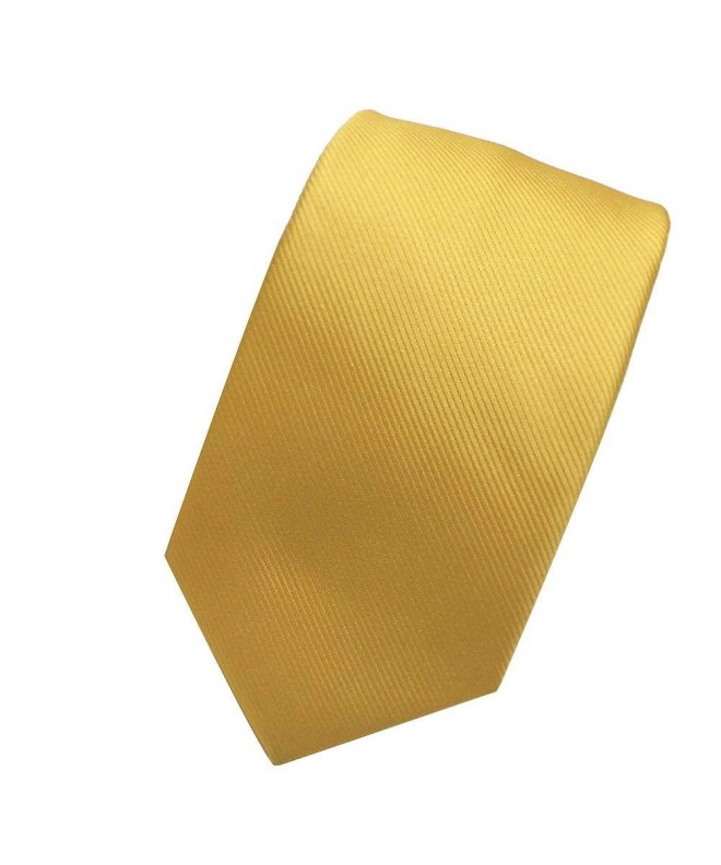 Skinny Necktie Textured 2 4inches Various