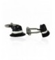 New Trendy Men's Cuff Links Outlet