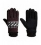 Winter Gloves Windproof Anti slip Weather