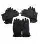 Gilbin Winter Gloves Driving Pair