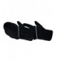 Manzella Hatchback Glove Black Large