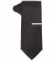 Little Black Tie Dimension Necktie