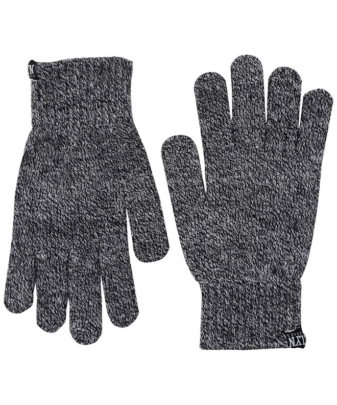 Brooklyn Athletics Embroidered Winter Gloves
