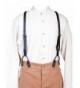 Scully Western Suspenders Mustache 540775