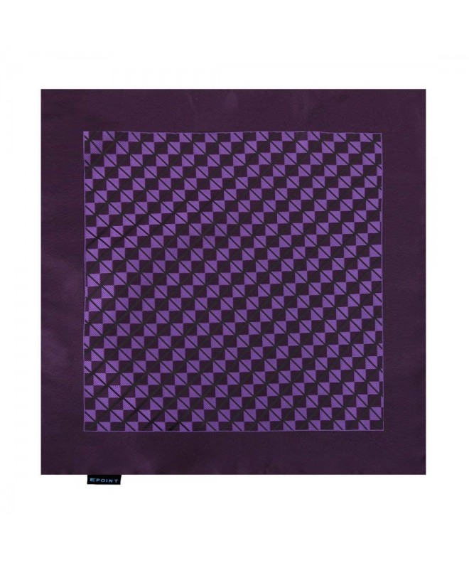 EEHC0033 Checkered Microfiber Shopstyle Epoint