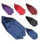 Brands Men's Cravats Wholesale