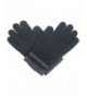 Dahlia Mens Wool Blend Gloves