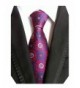 MENDENG Classic Woven Business Necktie