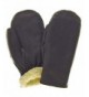 Raber Gloves Pullover Cowhide Mitten