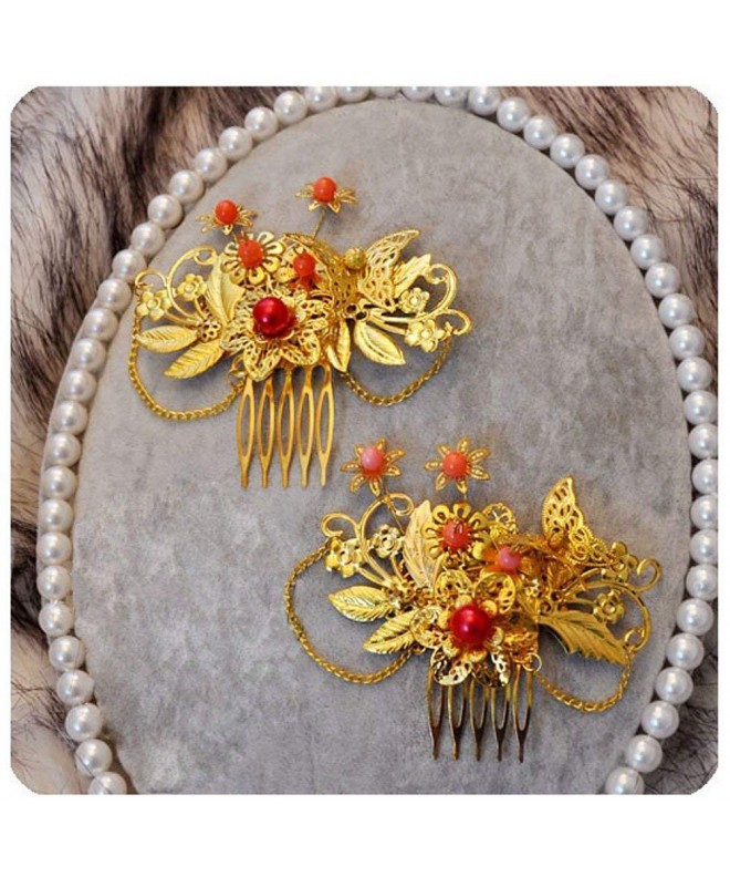 Charming Traditional Chinese Exquisite Accessory