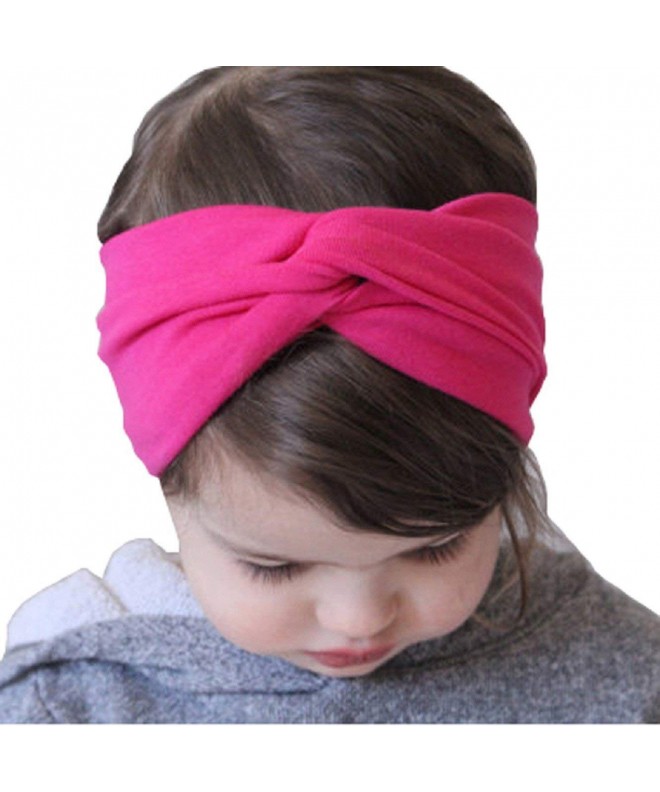 Coromose Hairband Headband Accessories Toddler