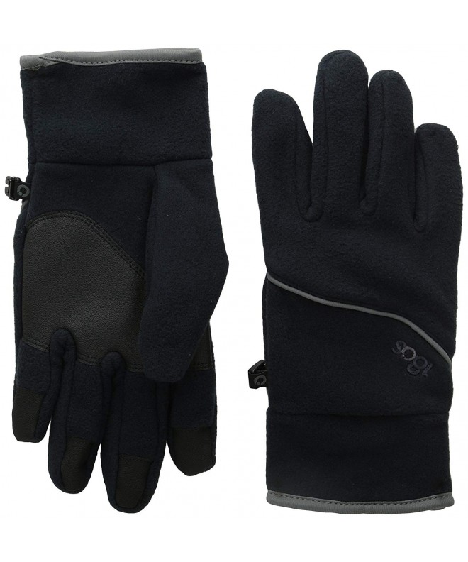 180s Phrostee Glove Black Medium