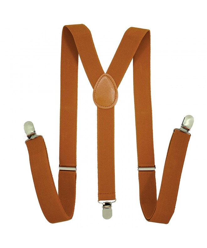 Suspenders Men Fashion Suspender Adjustable