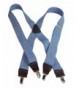 Holdup Suspenders straps Crosspatch No slip